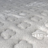 Colchón Elegance Pocket Queen 160 X 190 Cm Medio Suave y Ortopedico - Colchones | Bylmo