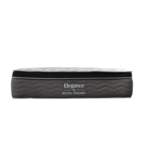 Colchón Elegance Pocket King 200 X 200 Cm Medio Suave y Ortopedico - Colchones | Bylmo
