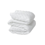 Combo Colchón Terra Doble 140 X 190 Cm Medio Firme Ortopedico Con Almohada y Protector - Colchones | Bylmo