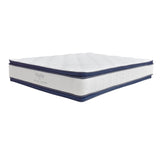 Combo Colchón Vitality Queen 160 X 190 Cm Medio Firme Ortopedico Con Almohada y Protector - Colchones | Bylmo
