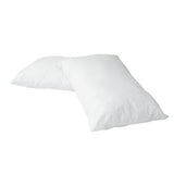 Combo Colchón y Base Cama Confort Blanco y Azul Oscuro King 200 X 200 Cm Medio Firme Ortopedico - Colchones | Bylmo