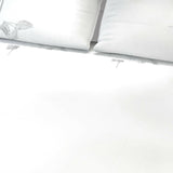 Juego de Sabanas Basic Floral 4 Piezas Suavidad Extra - SABANAS | Bylmo