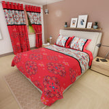 Juego de Sabanas Basic Corona Salmón Suave y Duradero - Sabanas | Bylmo