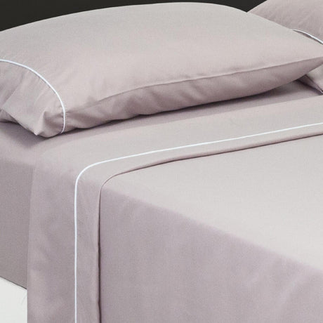 Juego de Sabanas Basic Terra 10 tonos Resortada y suaves - Sabanas | Bylmo