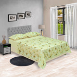 Juego de Sabanas Barcelona Cosmopolita Diseño Digital 16 Piezas - Sabanas | Bylmo