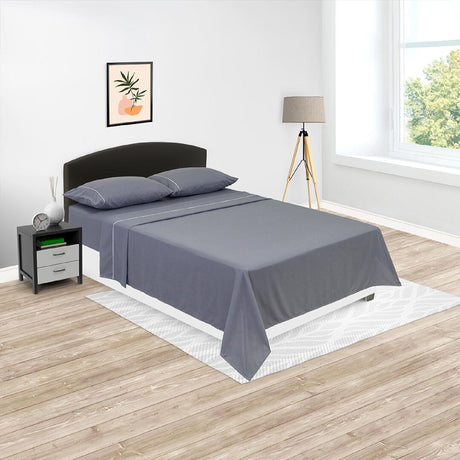 Juego de Sabanas Basic Naturaleza 10 Tonos Disponibles - Sabanas | Bylmo