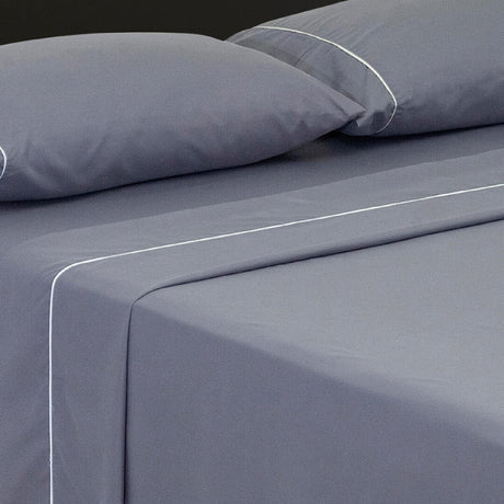 Juego de Sabanas Basic Naturaleza 10 Tonos Disponibles - Sabanas | Bylmo