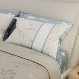 Juego de Sabanas Basic Café Claro Suave y Colorido - Sabanas | Bylmo