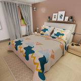 Juego de Sabanas Basic Coloridos 10 Colores 4 Piezas - Sabanas | Bylmo