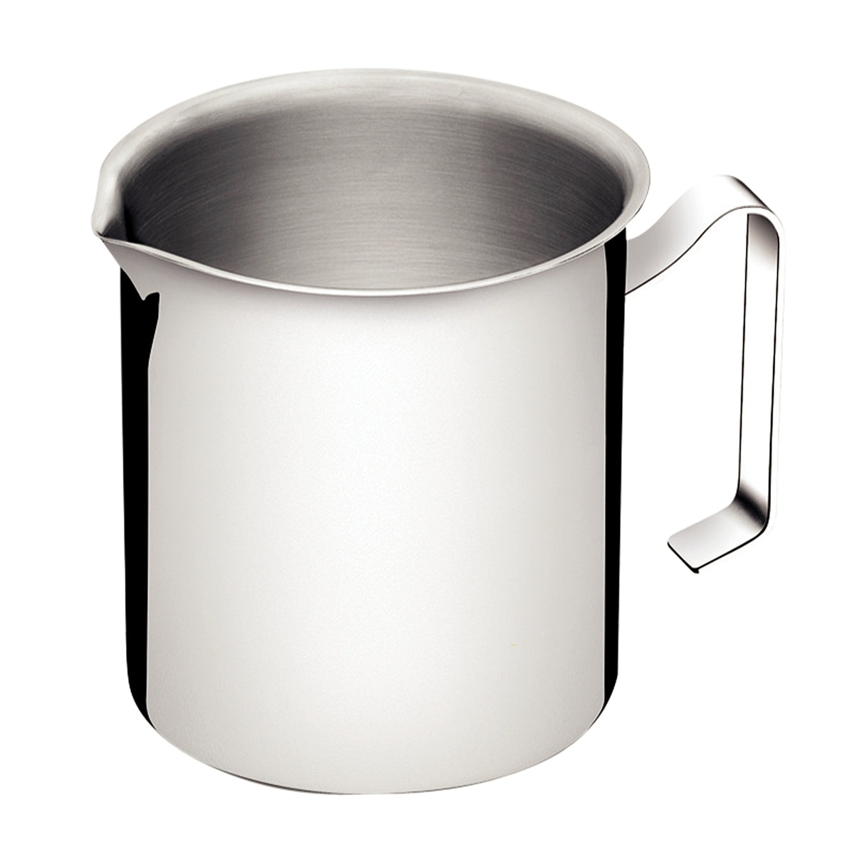 Hervidor Allegra Acero 13.1x13.1cm de Acero Inoxidable y de 1.4 Litros - Ollas y Sartenes | Bylmo