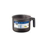 Hervidor París Plomo 13.2x11.4cm de Aluminio Antiadherente y de 2 Litros - Ollas y Sartenes | Bylmo