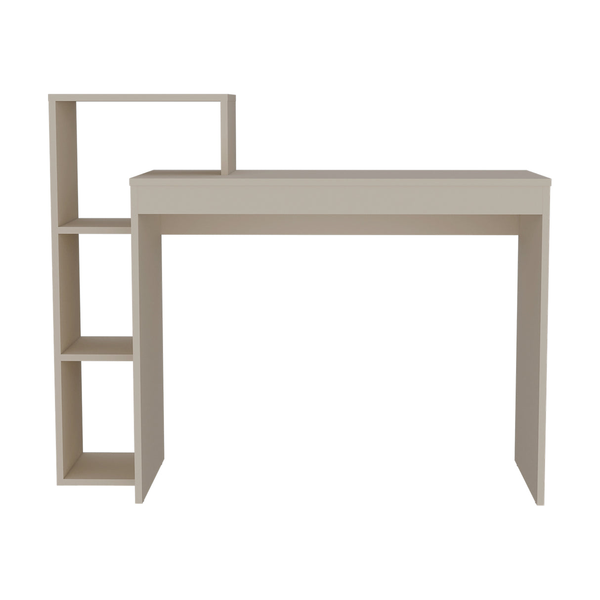 Escritorio Britt Capri 110x90cm Moderno - ESCRITORIOS | Bylmo