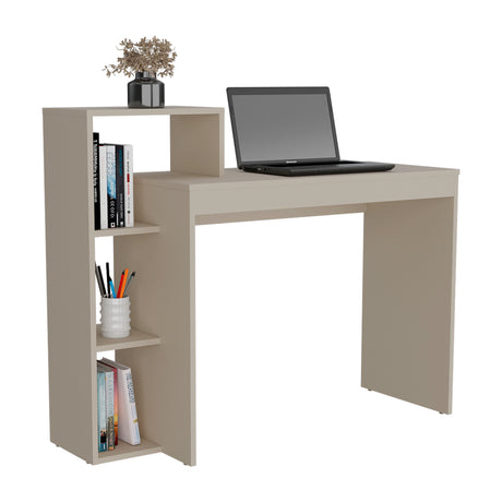 Escritorio Britt Capri 110x90cm Moderno - ESCRITORIOS | Bylmo