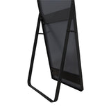 Espejo Tony Negro 48x160cm Rectangular De Piso o Pared - ESPEJOS DE PISO | Bylmo