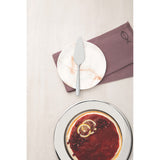 Juego de Tenedores de Pastel Amazonas Acero 47x1.8cm De 7 Piezas - CUBIERTOS | Bylmo