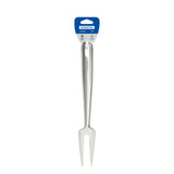 Tenedor Trinchante Extrata Acero 4.4x3.3cm Para Servir - UTENSILIOS PARA COCINAR | Bylmo