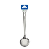 Cucharon Extrata Acero 9x8.3cm Para Servir - UTENSILIOS PARA COCINAR | Bylmo