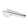 Pinza De Cocina Utility Acero 5.6x4.5cm Para Servir