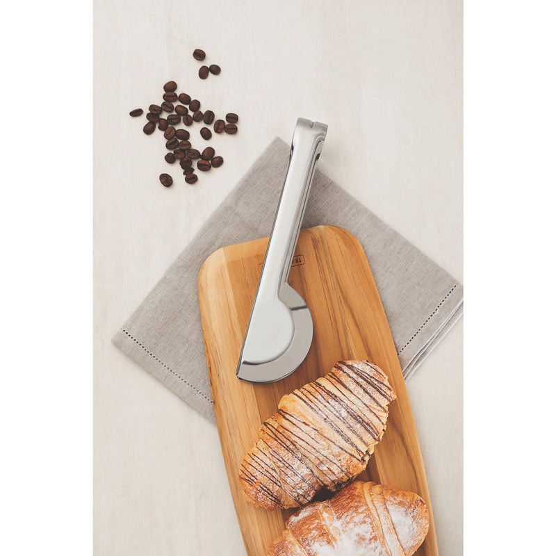 Pinza De Cocina Utility Acero 5.6x4.5cm Para Servir