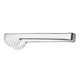 Pinza de Cocina Utility Acero 4.8x4.8cm Para Servir - UTENSILIOS PARA COCINAR | Bylmo