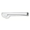 Pinza De Cocina Utility Acero 4.8x4.8cm Para Servir