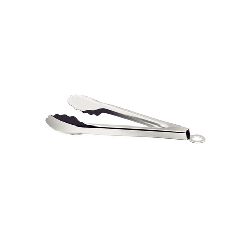 Pinza De Cocina Utility Acero 4.2x5cm Para Servir