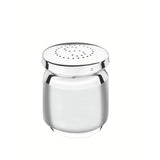 Salero Utility Acero 5.5x6.9cm Para Cocinar - UTENSILIOS PARA COCINAR | Bylmo