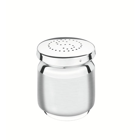 Salero Utility Acero 5.5x6.9cm Para Cocinar - UTENSILIOS PARA COCINAR | Bylmo