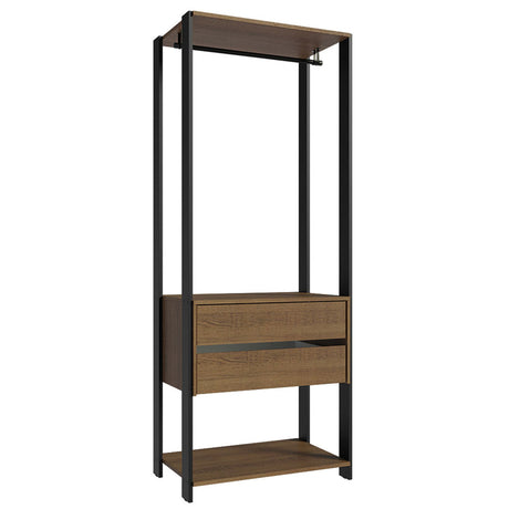 Closet Valencia 70cm Combo