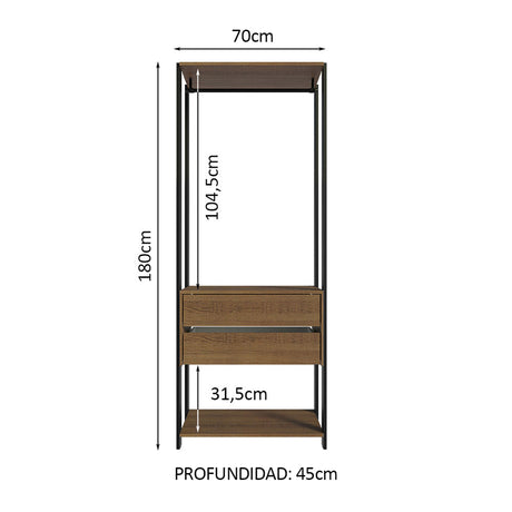 Valencia 70cm - Vista 11