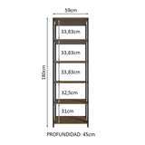 Valencia 59cm - Vista 10