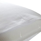 Protector de Almohada Punto Blanco 50x90Cm Impermeable - PROTECTORES DE COLCHON | Bylmo