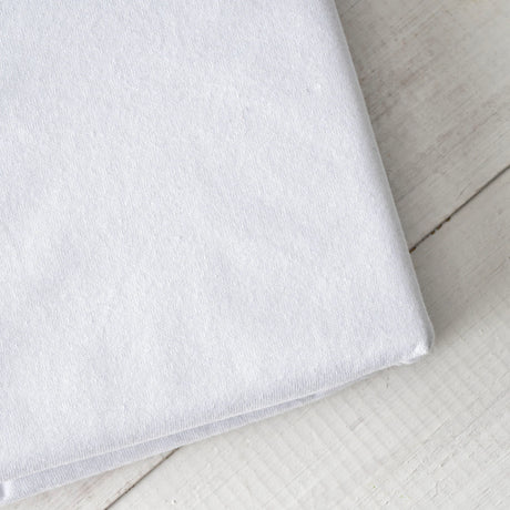 Protector de Almohada Punto Blanco 50x90Cm Impermeable - PROTECTORES DE COLCHON | Bylmo