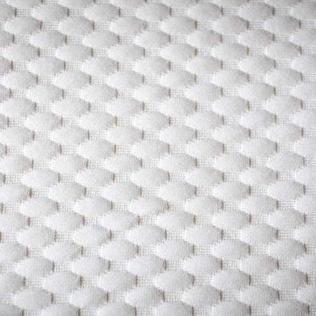 Protector de Almohada Bambu Blanco 50x70Cm Impermeable - PROTECTORES DE COLCHON | Bylmo