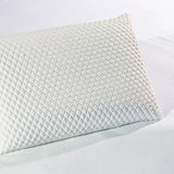 Protector de Almohada Bambu Blanco 50x70Cm Impermeable - PROTECTORES DE COLCHON | Bylmo