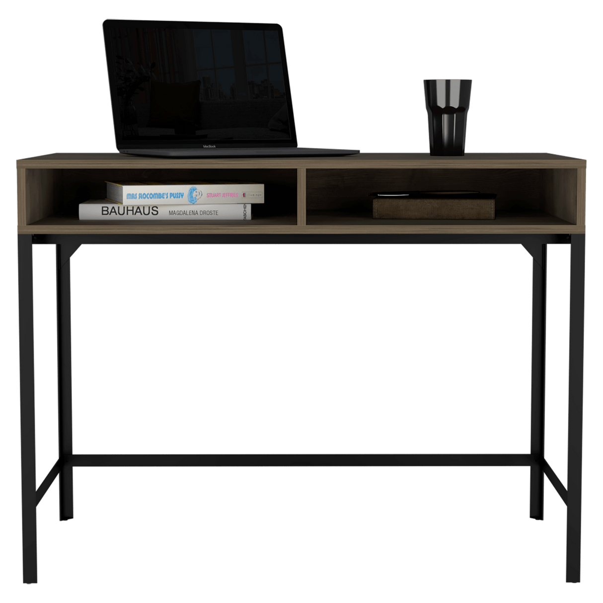 Escritorio Soho Bellota 100x76cm Sin Cajones - ESCRITORIOS | Bylmo