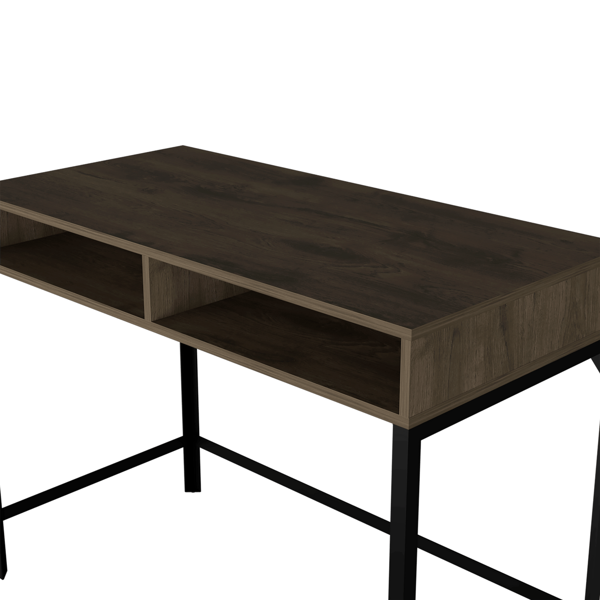 Escritorio Soho Bellota 100x76cm Sin Cajones - ESCRITORIOS | Bylmo