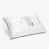 Almohada Suave De Fibras Sintéticas 50X70Cm Hipoalergénica Para Dormir Boca Arriba - ALMOHADAS | Bylmo