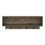 Mueble Auxiliar de Cocina Manhatan Bellota 73x25cm Con Un Compartimiento - BARRAS Y MUEBLES AUXILIARES | Bylmo