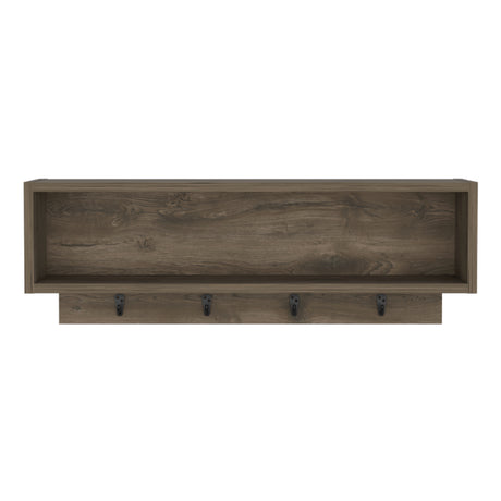 Mueble Auxiliar de Cocina Manhatan Bellota 73x25cm Con Un Compartimiento - BARRAS Y MUEBLES AUXILIARES | Bylmo