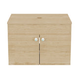 Mueble para Lavamanos Rovere 60x42cm Flotantes sin Lavamanos - MUEBLES PARA LAVAMANOS | Bylmo