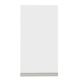 Mueble Superior de Cocina Glamy Marron y Blanco 35x66cm con Un Entrepaño - MUEBLES SUPERIORES DE COCINA | Bylmo