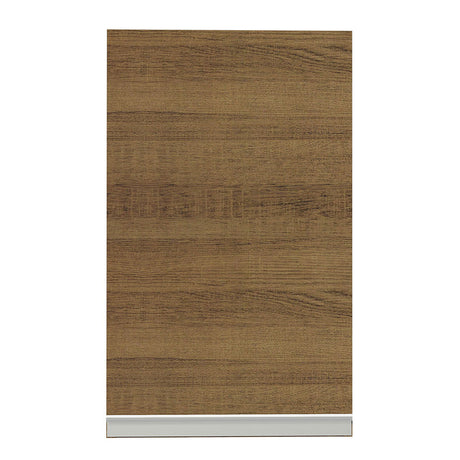 Mueble Superior de Cocina Agata Marron 40x66cm con Un Entrepaño - MUEBLES SUPERIORES DE COCINA | Bylmo