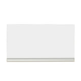 Mueble Superior de Cocina Glamy Marron y Blanco 60x33cm Sin Entrepaños - MUEBLES SUPERIORES DE COCINA | Bylmo