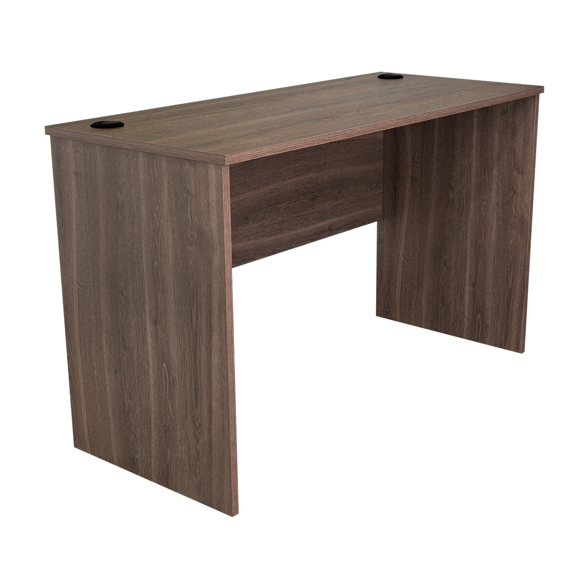 Escritorio Malibu Milan 120x75cm Minimalista - ESCRITORIOS | Bylmo