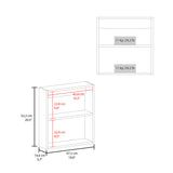 Gabinete de Baño Luma Wengue 47.2x52.2cm Rectangular con Espejo y Un Entrepaño - GABINETES DE BANHO | Bylmo