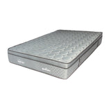 Colchón Maxiflex Gris Sencillo 100 X 190 Cm Firmeza Suave - COLCHONES | Bylmo