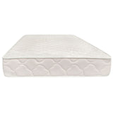 Colchón Multisleep Blanco Sencillo 90 X 190 Cm Firmeza Medio Doble Faz - COLCHONES | Bylmo