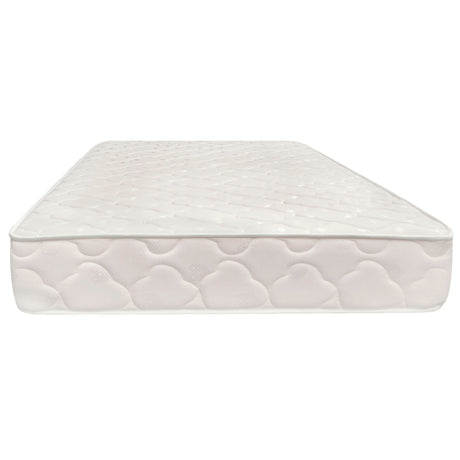 Colchón Multisleep Blanco Sencillo 90 X 190 Cm Firmeza Medio Doble Faz - COLCHONES | Bylmo