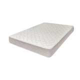 Colchón Multisleep Blanco Doble 140 X 190 Cm Firmeza Medio Doble Faz - COLCHONES | Bylmo